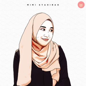 Potrait Illustration - Mimi Syahirah.JPG