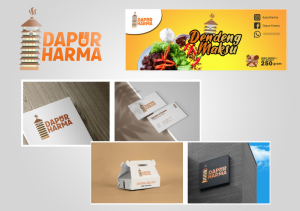 Dapur Harma Corporate profile.JPG